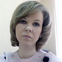 Nadejda Aleksandrovna Kurashova
