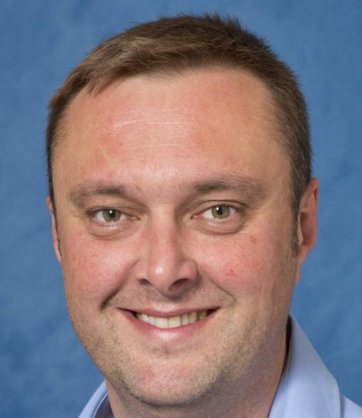John F. Timms