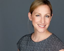 Alyson Meister