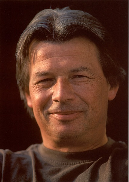 Jan Sykulski