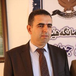 Rizgar R. Zebari