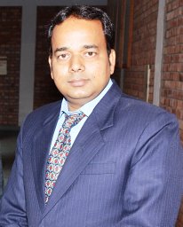 Durgesh Srivastava