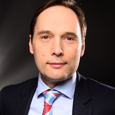 Serdar Deger