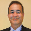 Madhav Paranjpe