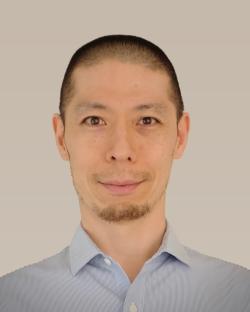 Masaru Kanekiyo