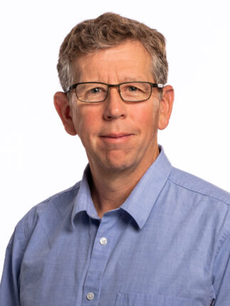 Tom Muir