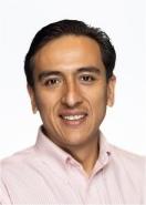 Boanerges Aleman-Meza