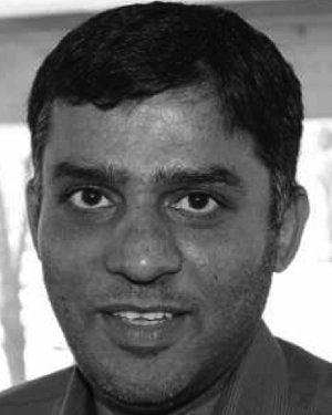 Fahad Qureshi