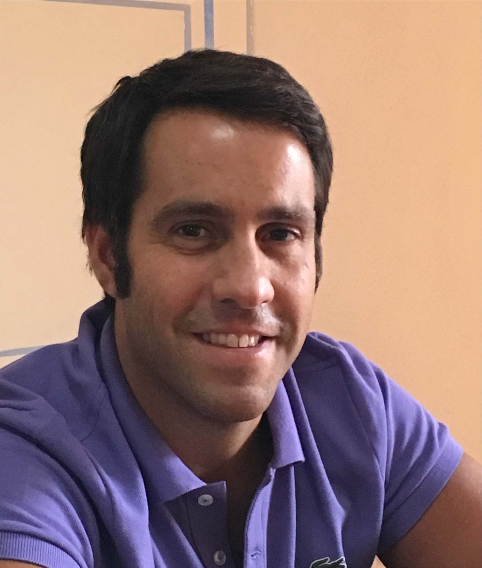 Alessandro Delitala