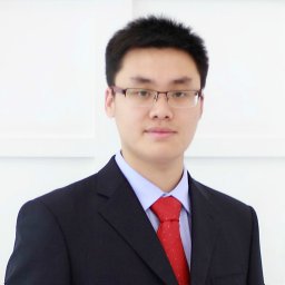 Yubin Zhang