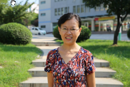 Wei Huang