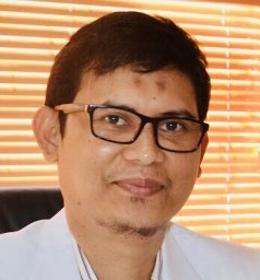 Agussalim Bukhari