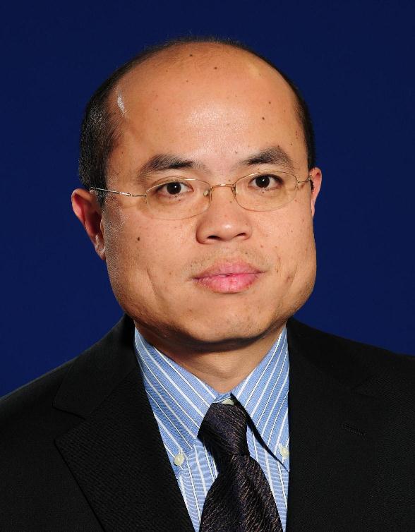 Shuiwang Ji