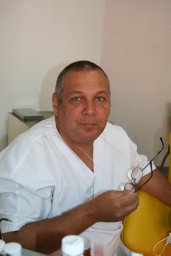 Mircea Stetiu