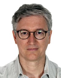 Fabrizio Ferraro
