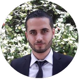 Ibrahim Almeshal