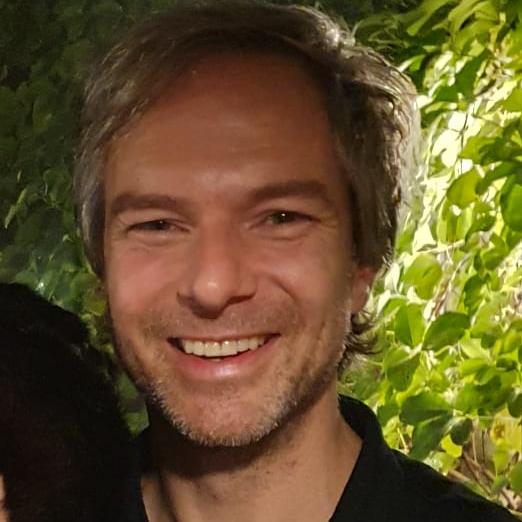 Ryan Faulkner