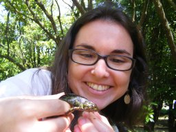 Luciana A. Fusinatto