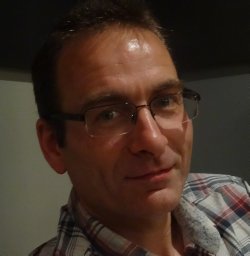 Xavier Nicolas