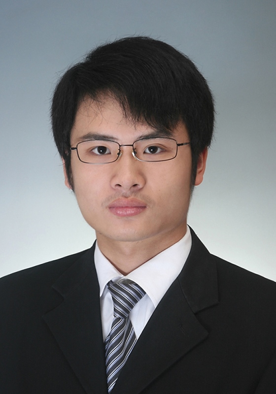 Huanle Xu