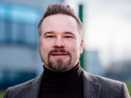 Matthias Bauer
