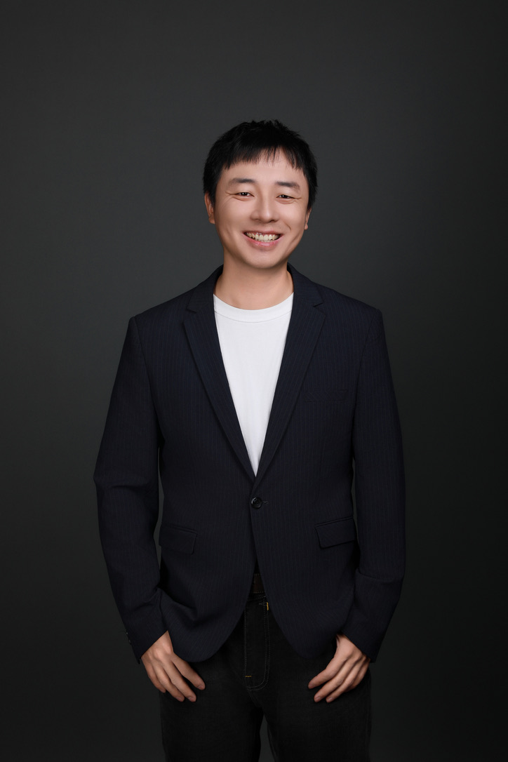 Jiefei Han