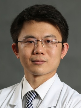 Yu Song