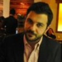 Themistoklis Stefanakis