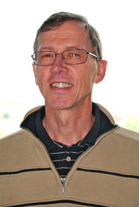 Lennart Piculell