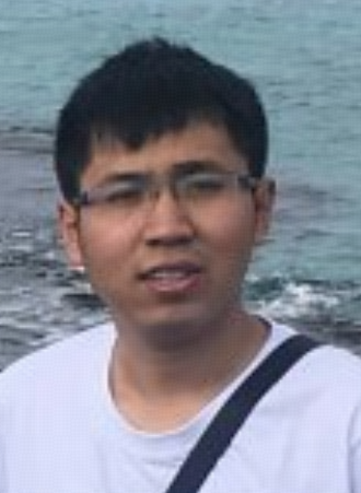 Yanxiang Zhang