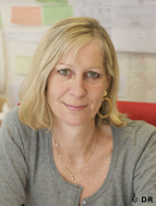 Anne Dejean