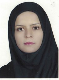 Bahramnezhad Fatemeh