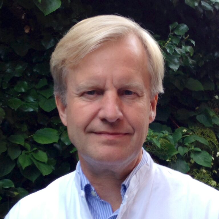 Finn Stener Jørgensen