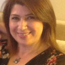 Aylin Rezvani