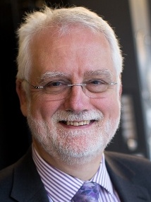 Christopher Hankin