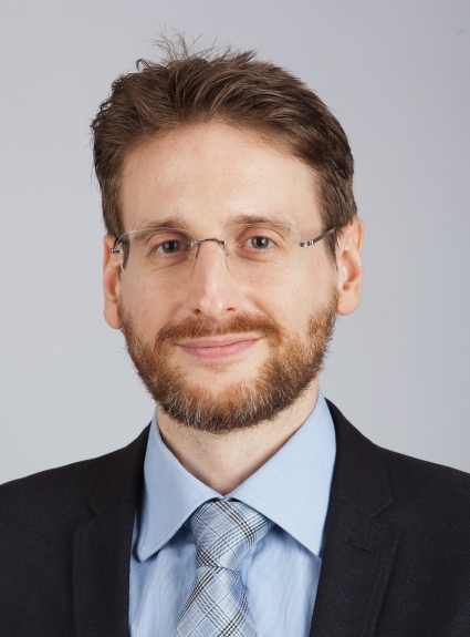 Tamás Keviczky