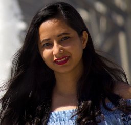 Indu Joshi