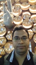 Paramananda Jena
