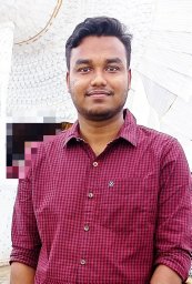 Subrata Biswas