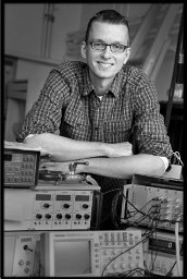 J. Van De Vondel