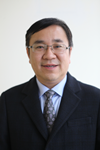 Min Zhao