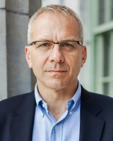 Nicolas Trocmé