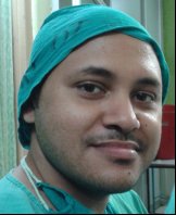 Mainak Dutta