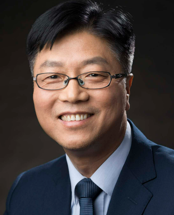 Pengfei Wang