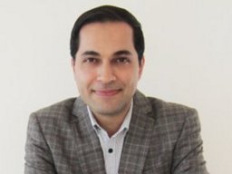 Saeed Zarrabi-Zadeh