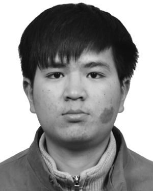 Fangzheng Xu