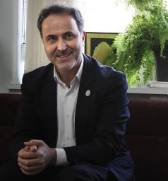 Goldansaz Seyed Hossein
