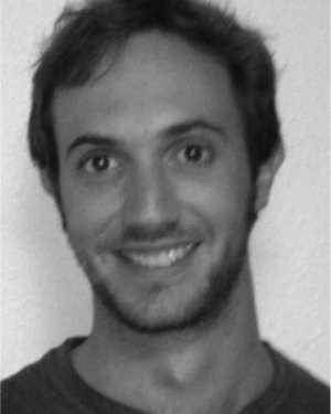 Pablo Lanillos