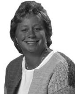 Barbara Silver-Thorn