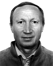 Oleg Snigirev